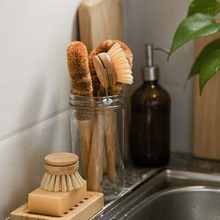 Kitchen brush set x 6 pieces